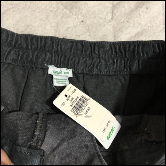 AERIE NWT women’s shorts size XS - Picture 7 of 9